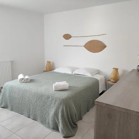 Apartman Reflet Du Bassin *