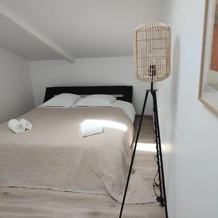 Apartman Reflet Du Bassin *